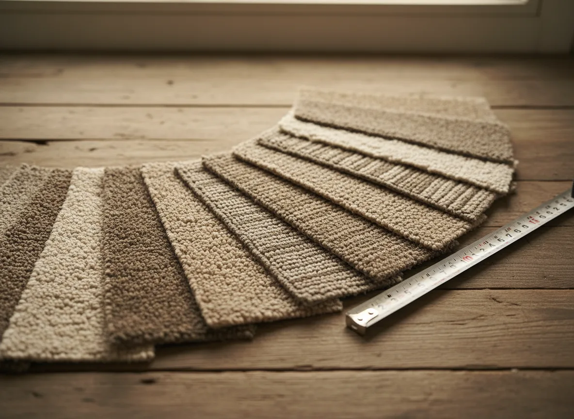 Carpet Installation Danese, WV FAQs